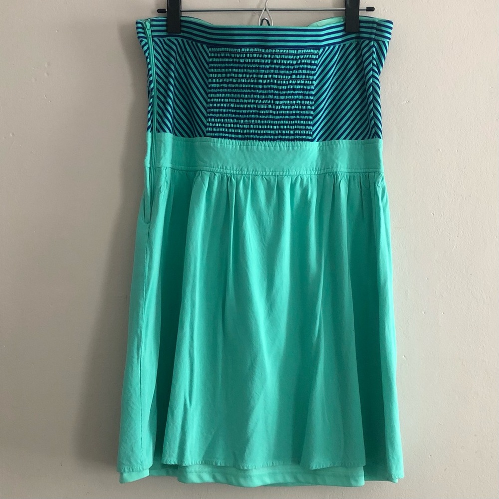 🔥GUESS Brand🔥 Strapless mini dress - Picture 2 of 6